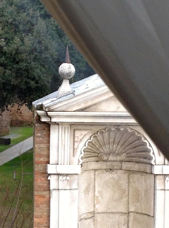 Le Case Di San Vitale Ravenna Exterior photo