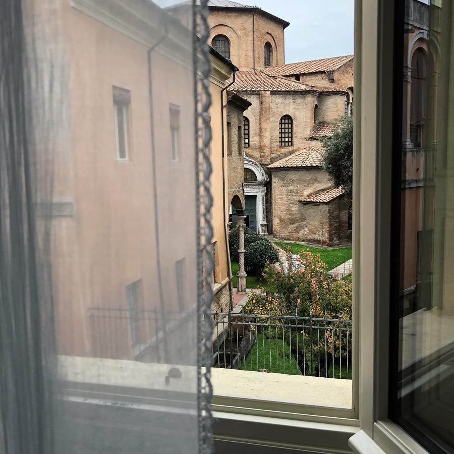 Le Case Di San Vitale Ravenna Exterior photo